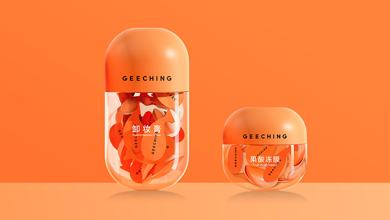 馬口鐵包裝設計_經典與創新并存