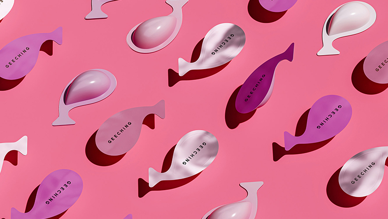 swatch包裝設計-Swatch包裝設計的靈感和趨勢