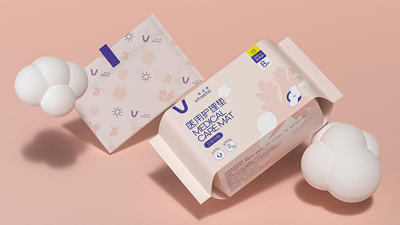 姜粉包裝設計-如何設計高效實用的姜粉包裝？