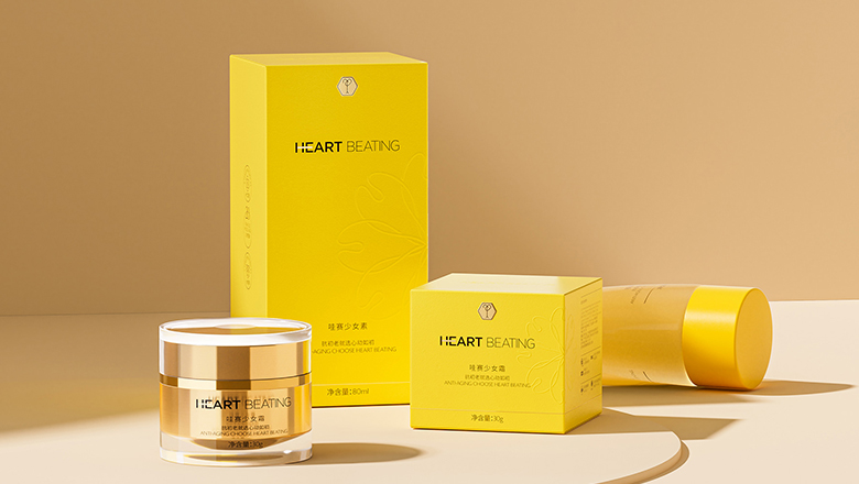 有創(chuàng)意的綠豆包裝設(shè)計-獨特創(chuàng)意15個綠豆包裝設(shè)計讓你驚喜連連