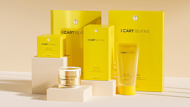 海力生包裝設(shè)計logo圖片欣賞與品牌介紹