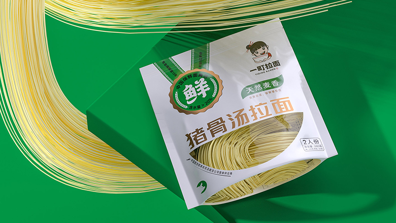 老師傅包裝設計logo圖片欣賞與品牌介紹