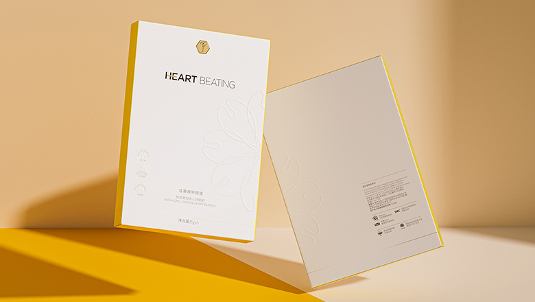 杞里香包裝設計logo圖片欣賞與品牌介紹