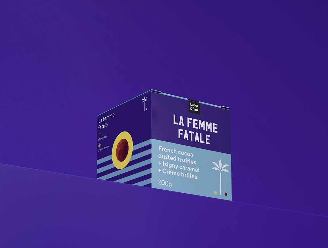 包裝形象升級(jí)