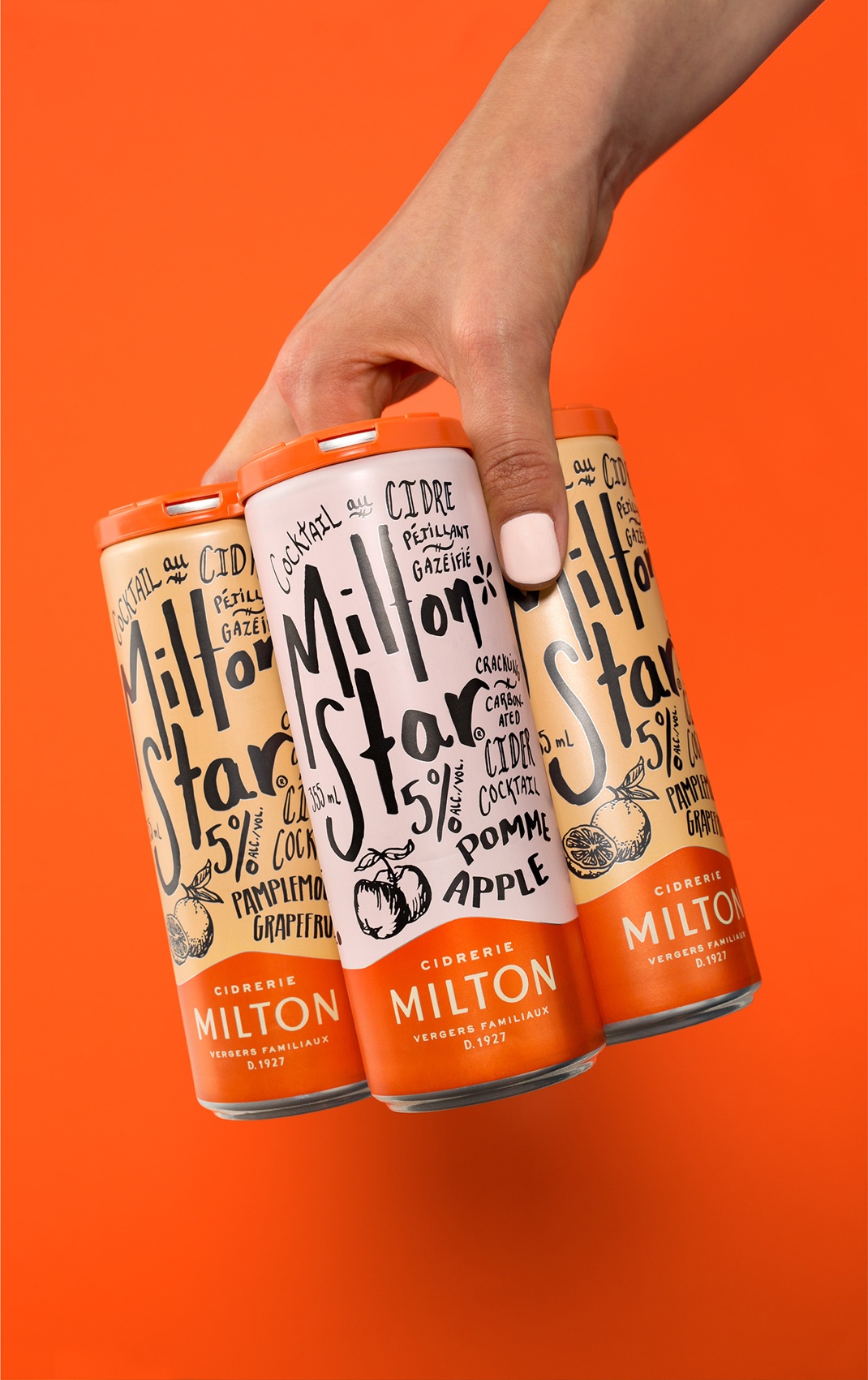 創意酒包裝設計