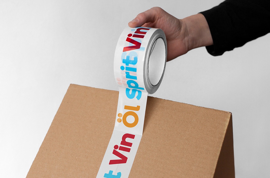 企業(yè)品牌視覺(jué)戰(zhàn)略