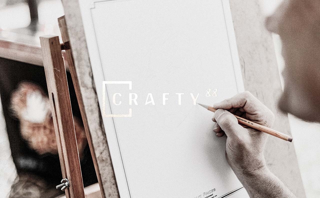 創意中心品牌設計