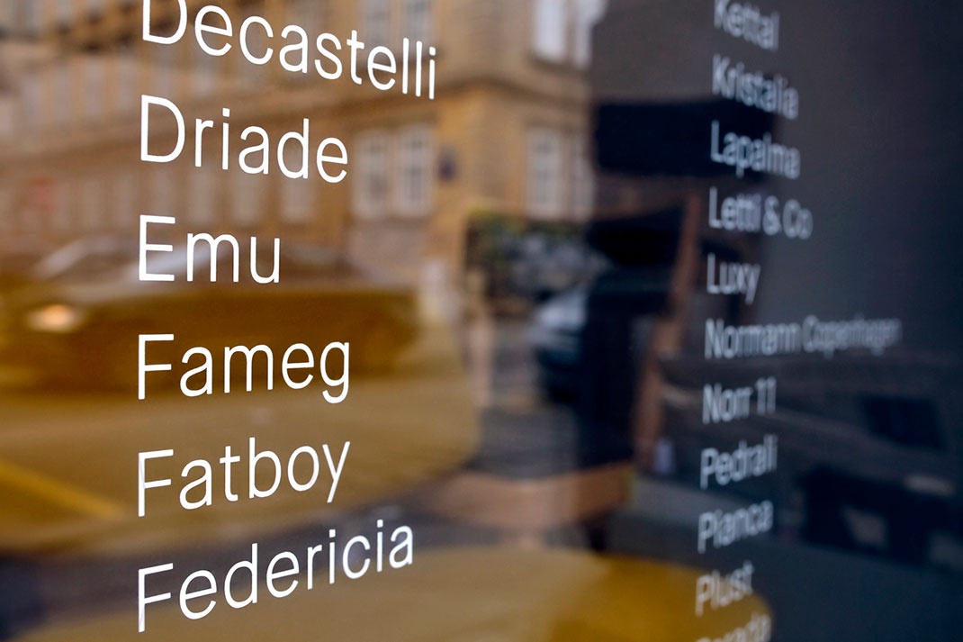 室內(nèi)設(shè)計(jì)公司VI設(shè)計(jì)