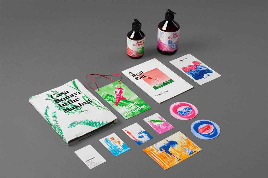 酒店vi設(shè)計