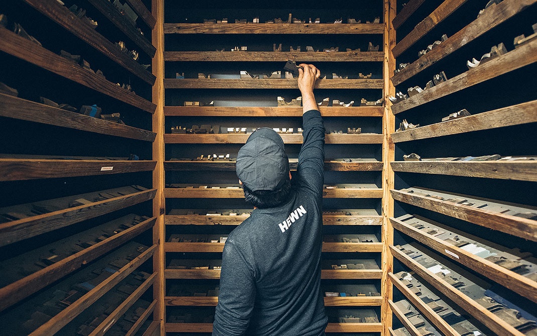 商店VI設(shè)計(jì)